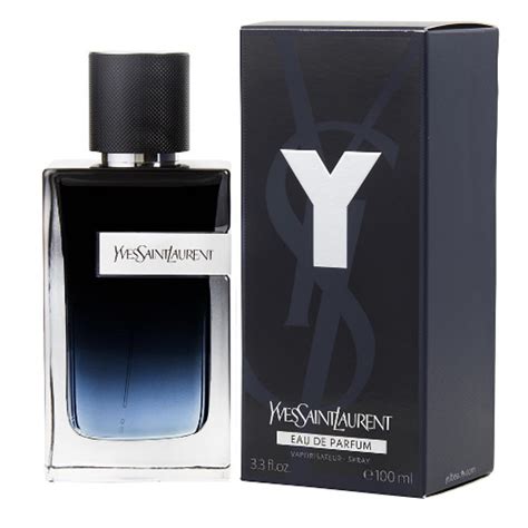 ysl y edp 3.4 oz|Y Eau de Parfum .